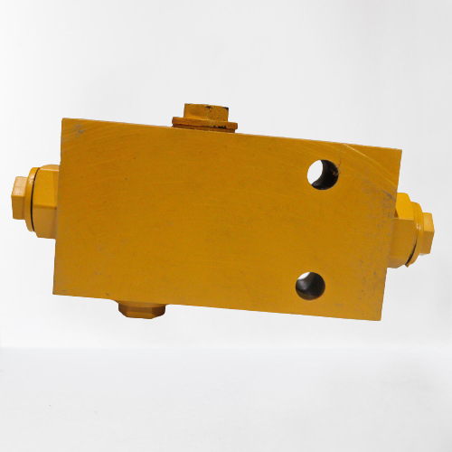 Клапан селекторный ZL50G 803004045