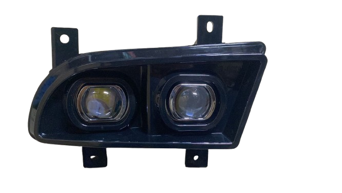 Противотуманная фара HW WG9719720025 LED L