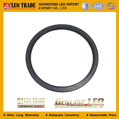 Сальник баласира (160х185х10) AZ9114520223 LEO