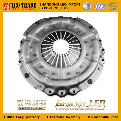 Корзина сцепления ф=430 (нажимного)DZ9114160028 LEO