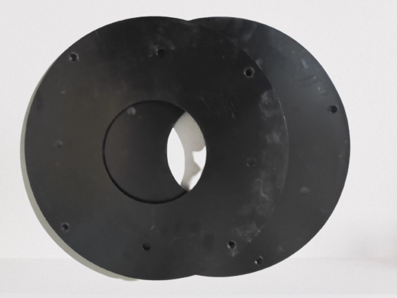 Пластина гидромуфты (круглый) 4644230819