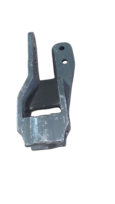 Гак буксирный HOWO AZ9725930028