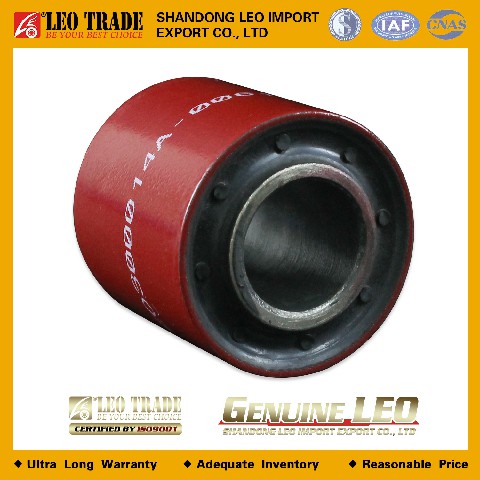 Сайлентблок кабины HOWO (торсиона) AZ1642430061 LEO