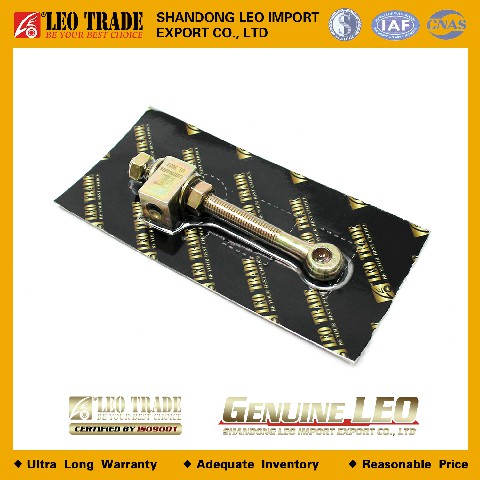 Болт натяжителя генератора 130/M10Q10 VG1500090039+VG1500090027LEO