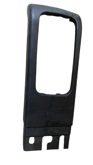 Бампер NORD BENZ НОВЫЙ