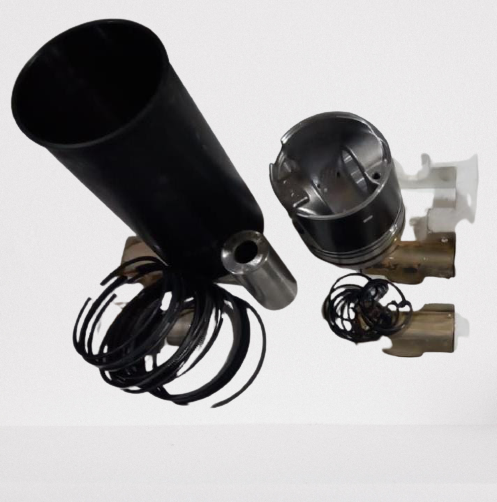 Поршневая группа WD618 BFKP KC61260030017