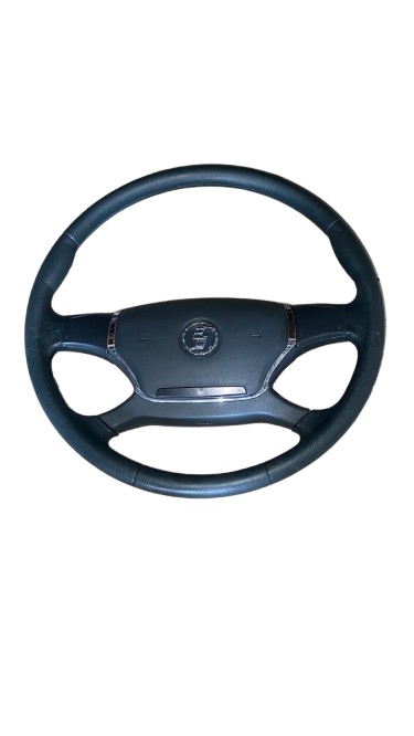 Колесо рулевое X3000 Руль DZ96189460545