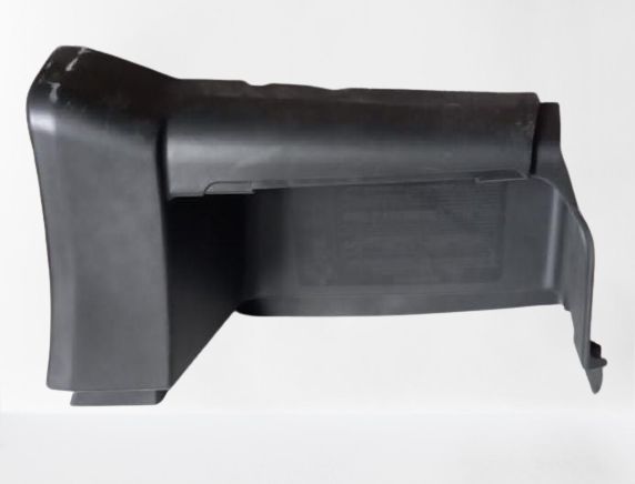 Подножка R(ступень нижняя) WG1664232048