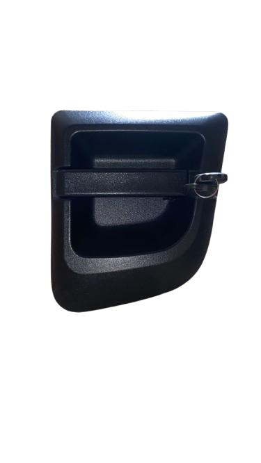 Ручка двери правая наруж. SHACMAN X3000 DZ14251340051