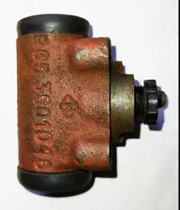 Цилиндр тормозной колесный GR215 PY180-H.2.6.2