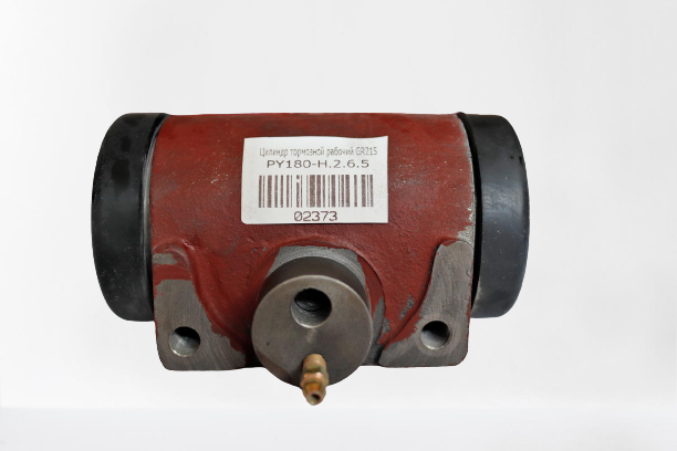 Цилиндр тормозной рабочий GR215 PY180-H.2.6.5