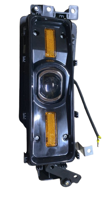 Фара противотуманная передняя левая DZ9100726050 LED