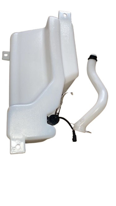 Бачок омывателя с моторчиком SHACMAN X3000 DZ14251740090 / DZ14251740030