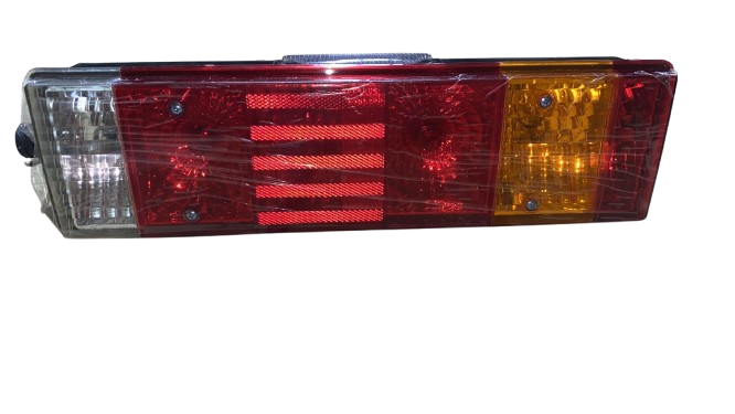 Фонарь задний SHAANXI Х3000 левый DZ95189811211