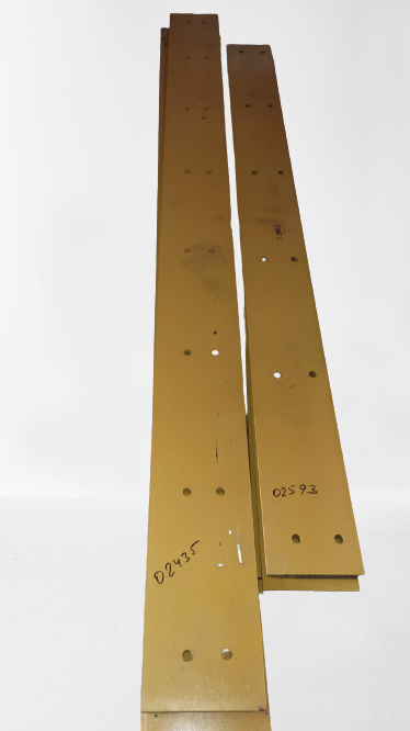 Ножи ковша 3 ZL50 252101727