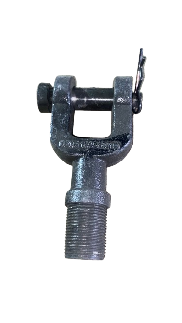 Крюк буксирный X5000/F3000 (передний) DZ9518940010