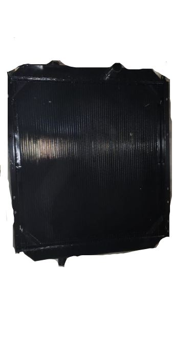 Радиатор 500F 01-77B