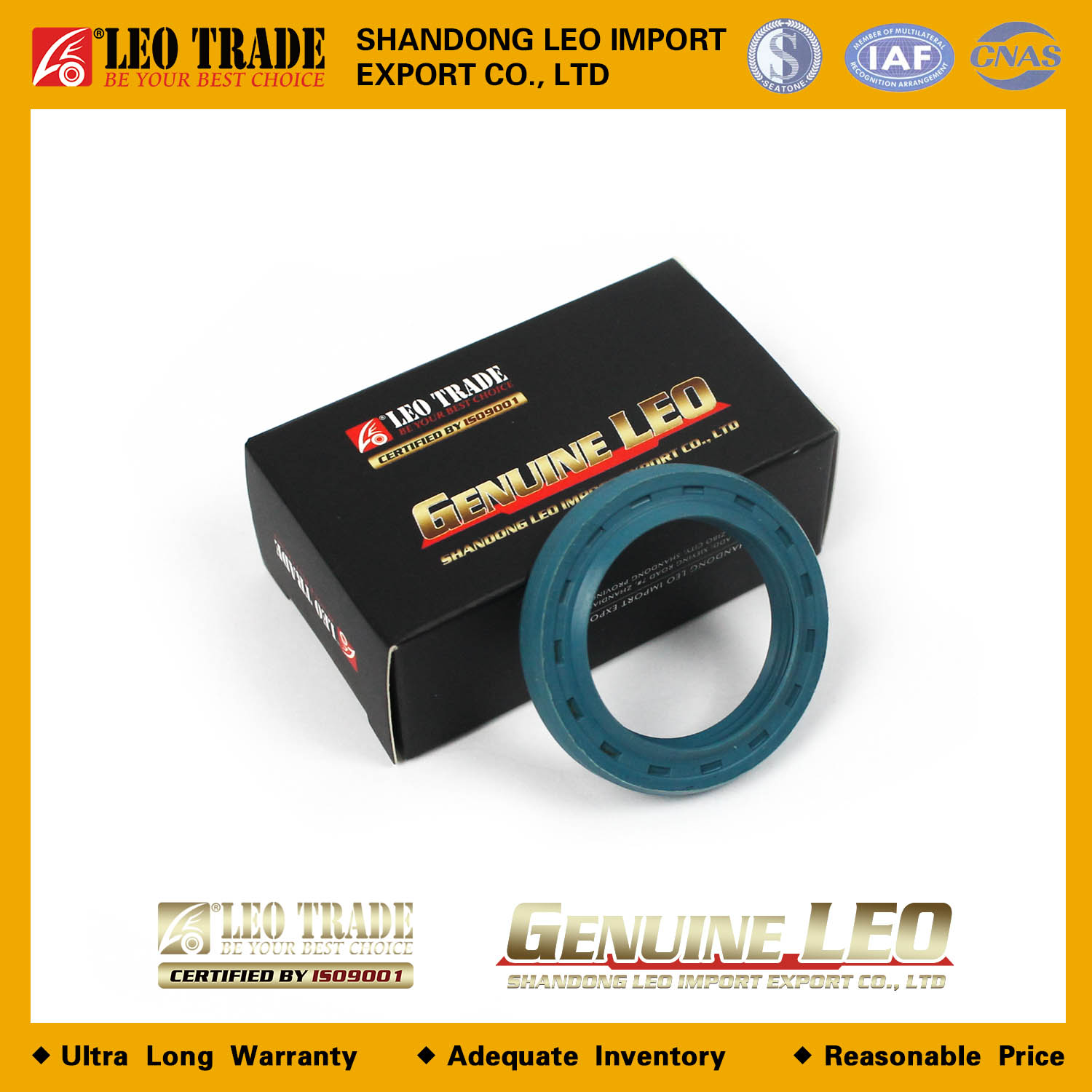 Сальник 30*42*6/7 ГУРа