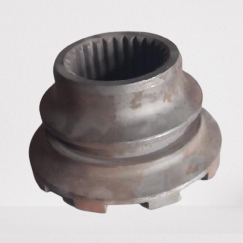 МУФТА ЗУБЧАТАЯ СКОЛЬЗАЩАЯ 13809320156