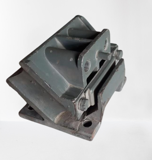 ПОДУШКА ДВИГ ПЕРЕДН N.BENZ N.BENZ -0011