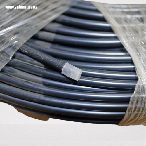 Топливный шланг D8 90003179781