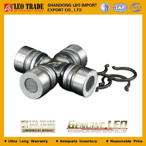 Крестовина (карданный вал)K29-B 30*87 LEO