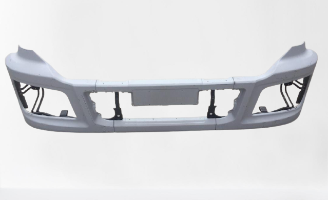 Бампер в сборе DZ96189622200
