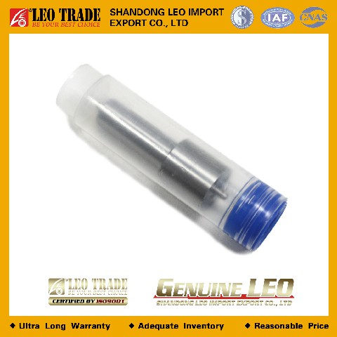 Распылитель форсунки DLLA155P180 LEO