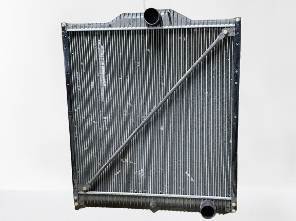 Радиатор FAW1301010-242I-2