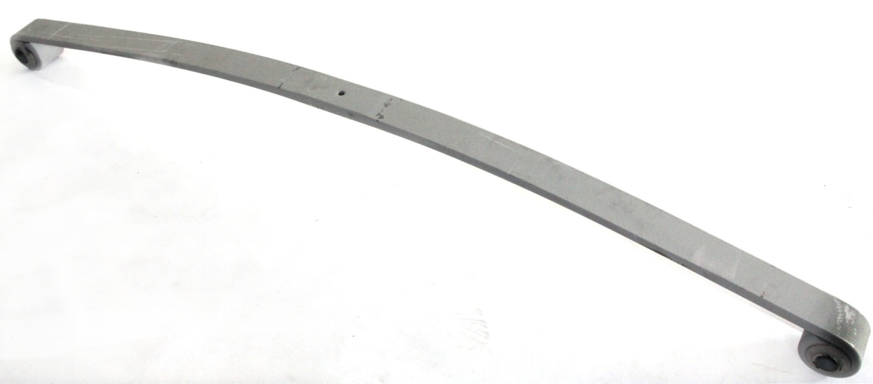 Рессора передняя бу WG9725520072