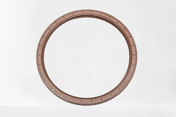 Сальник балансира HW качественный 160х185х21