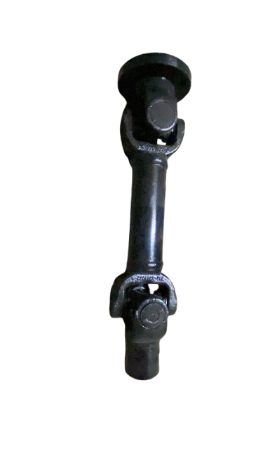 Кардан L=400мм (6 зубьев) насоса поднятия кузова