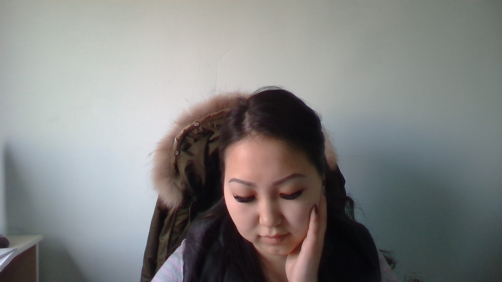 Кресло водителя HOWO пневматическое WG1642510007 — изображение 3