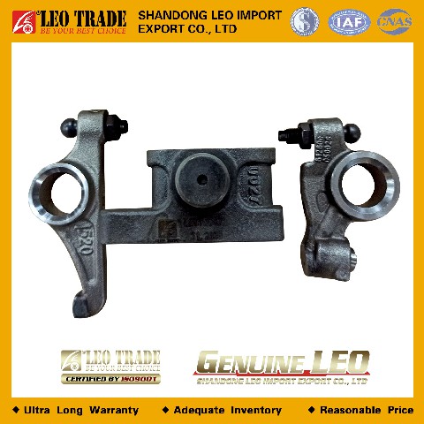 Коромысло в сборе 612600050027+612600050026+614050048 LEO