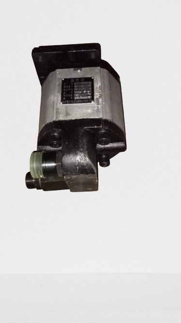 Насос подъема кузова CDB-F100-19