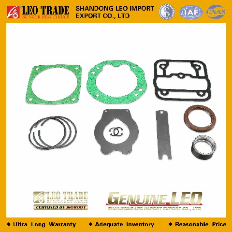 Ремкомплект 1 цилиндрового компрессора AZ1560130070-XLB LEO