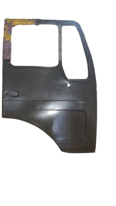 Дверь кабины NORD BENZ в сборе ПРАВАЯ