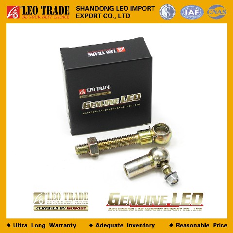 Наконечник цилиндра остановки двигателя (2шт за комплектWG92570025+190003963623 LEO