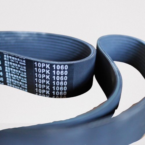 Ремень 10РК 1060 QINYAN