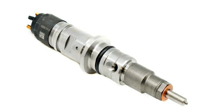 Форсунка ЕВРО4 VG1034080002