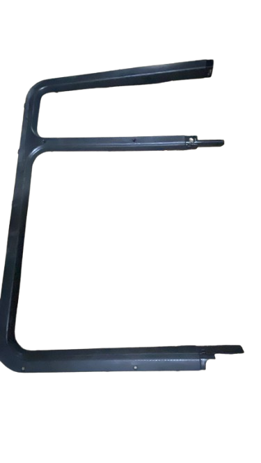 Облицовка оконной рамки двери F2000 L 81.62630.0047