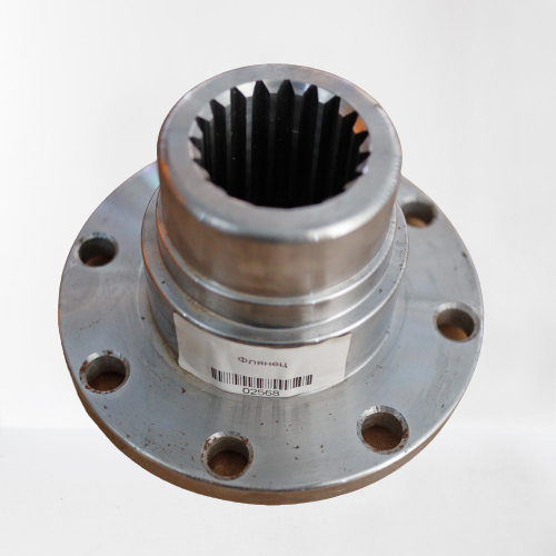 Флянец ZL50.J40A.30.3-2