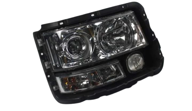 Фара F3000 R DZ93189932123