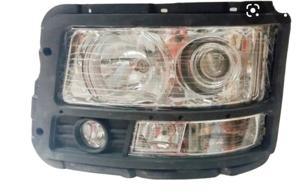 Фара F3000 L DZ93189932124