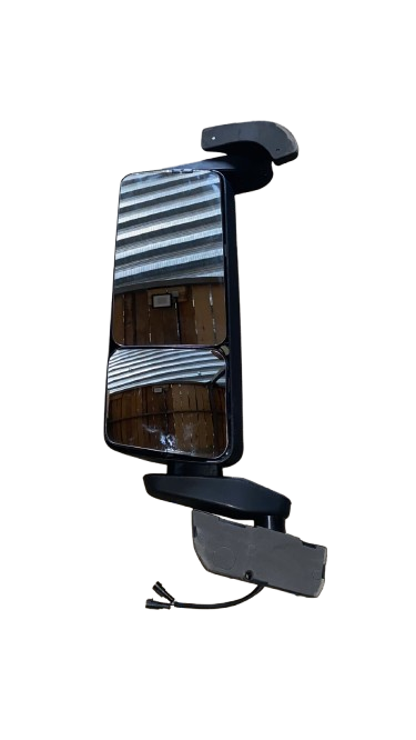 Зеркало X3000 левое в сборе SHACMAN (с подогревом)X3000DZ14251770030