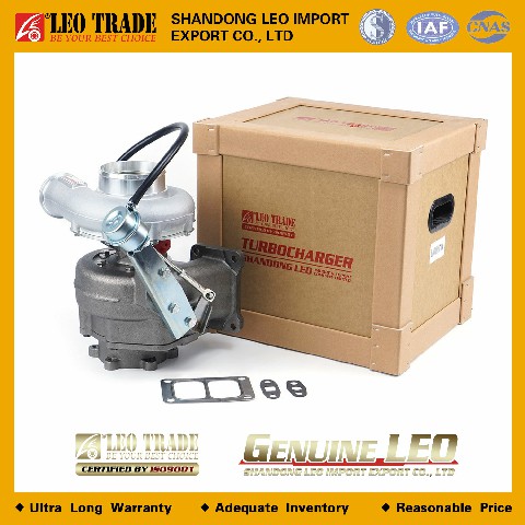 Турбина VG1560118229 LEO