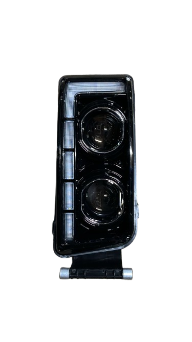 Фара передняя R Howo T5G SITRAK 811W25101-6002