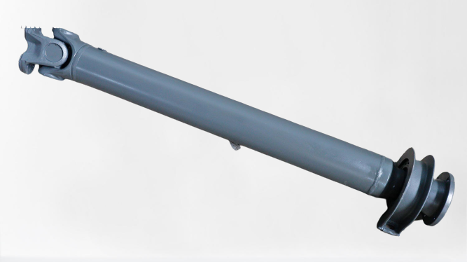 Карданный вал 1,45 с подвесным