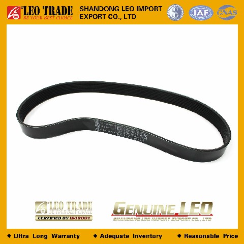 Ремень ручейковый 8PK950 612600090682 LEO