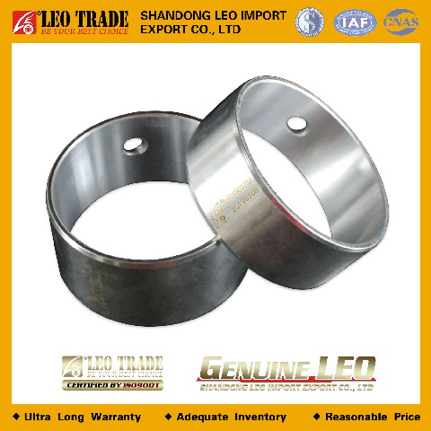 Втулка распредвала 612600010990+61560010029 LEO